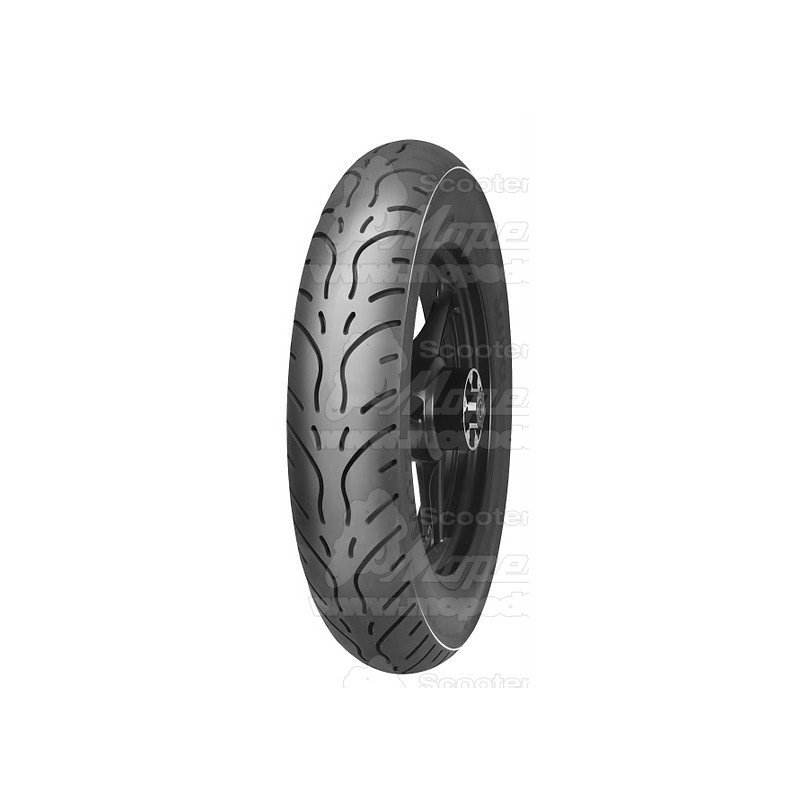 motor köpeny 350x18 MC7 56P TT országúti MITAS