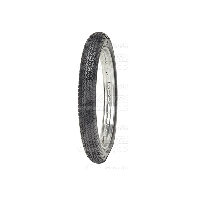 motor köpeny 275x17 (2 3/4x17) B7 47J TL/TT REINFORCED erősített szerkezetű országúti MITAS