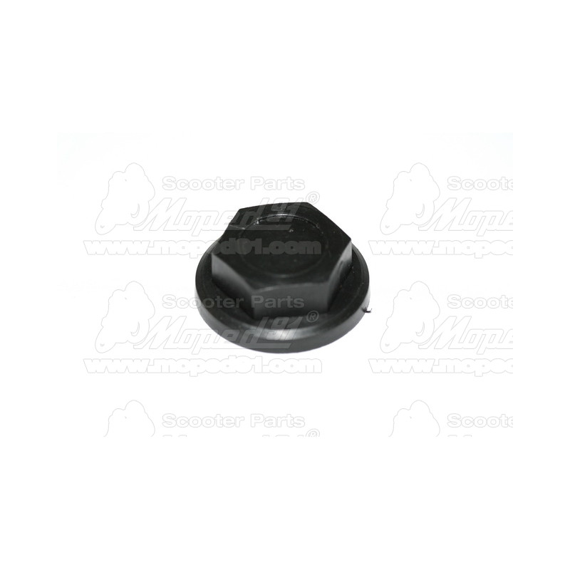 teleszkóp kupak villafej csavarra ETZ 125 / 150 / 250 / 251 / 301 (22-22.167) EAST ZONE