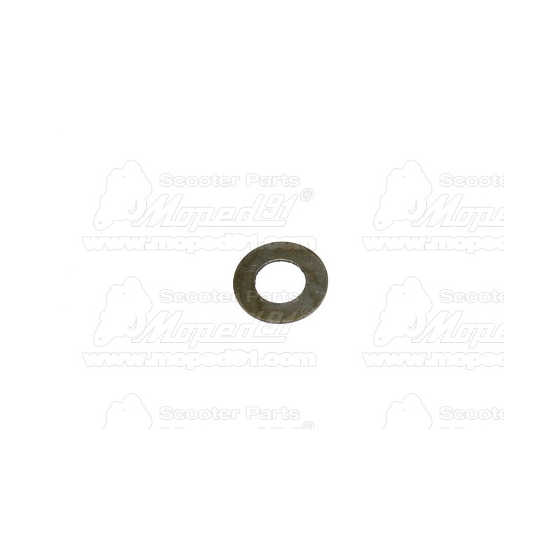 alátét indítókerék 15x28x1,2 SIMSON 50 / DUO/ SCHWALBE KR51 / STAR Német Minőség EAST ZONE