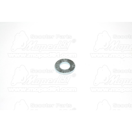 alátét B8 8,4x20x2 SIMSON 50 / S51 / S53 / S70 / S83 / ROLLER SR50 / ROLLER SR80 (261261) Német Minőség EAST ZONE