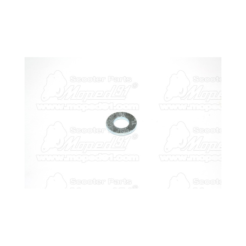 alátét B8 8,4x20x2 SIMSON 50 / S51 / S53 / S70 / S83 / ROLLER SR50 / ROLLER SR80 (261261) Német Minőség EAST ZONE