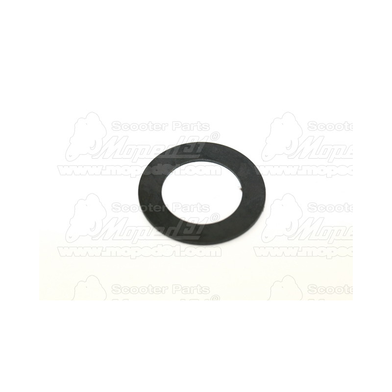 hajtott tengely hézagoló lemez SIMSON 51 / S53 / S70 / S83 / ROLLER SR50 / ROLLER SR80 / SCHWALBE KR 51 / SPERBER 20x32x1 (22598