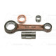 főtengely javító készlet SIMSON S 50 / SCHWALBE KR51 (213975) Német Minőség EAST ZONE