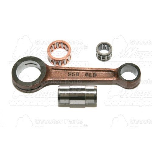 főtengely javító készlet SIMSON S 50 / SCHWALBE KR51 (213975) Német Minőség EAST ZONE