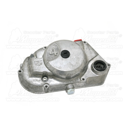 kuplung dekni SIMSON 53 / S70 / S83 IV. sebességes (221661-008) Német Minőség