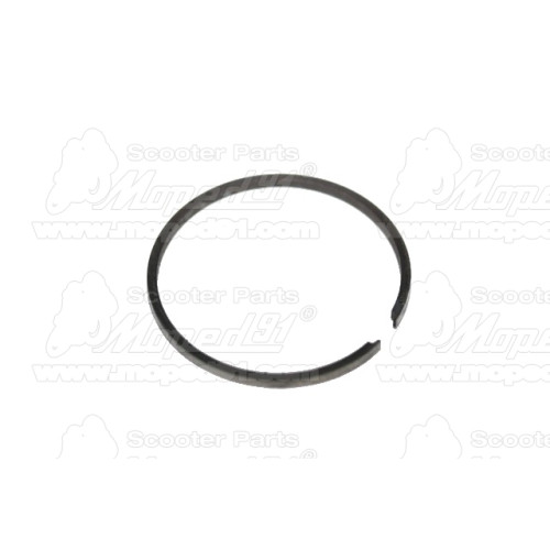 dugattyú gyűrű 41.50x2.0 SIMSON S 50 / SCHWALBE KR 51 / SPATZ EAST ZONE