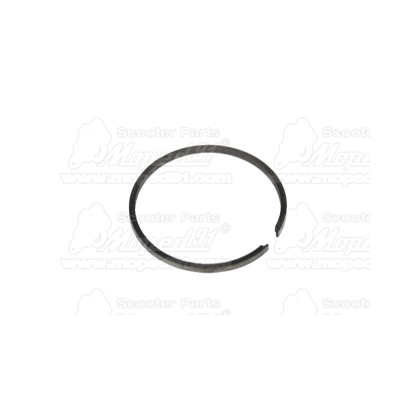 dugattyú gyűrű 38.50x2.0 SIMSON S 51 / S 53 / ROLLER SR 50 / SCHWALBE KR 51 / SPERBER (223780) EAST ZONE
