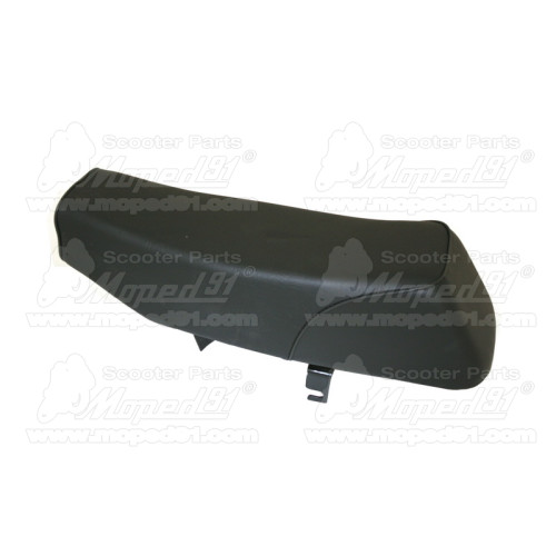 nyereg BABETTA 210 hosszú (451921077036)