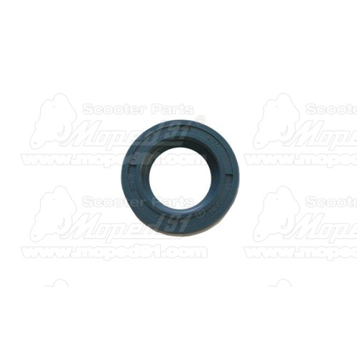 szimering 20x35x7 SIMSON 51 / S53 / S70 / S83 / ROLLER SR50 / ROLLER SR80 / SCHWALBE KR 51 (090382) Német Minőség MZA