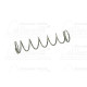 karburátor rugó SIMSON 50 / S51 / S53 / S70 / S83 / ROLLER SR 50 / ROLLER SR 80 / SCHWALBE KR 51 (393440) EAST ZONE