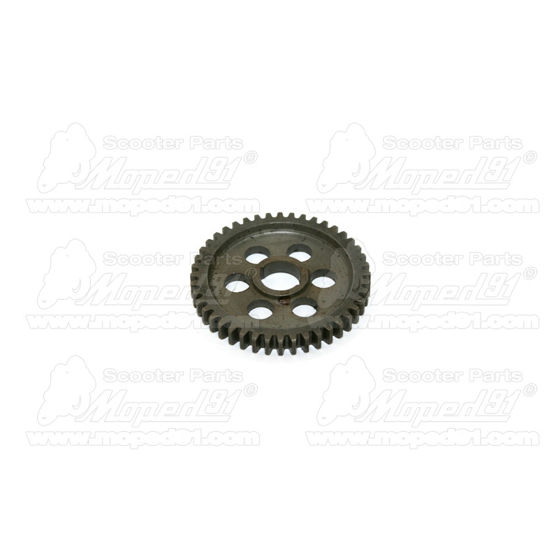 váltókerék Z44 (I.sebesség) SIMSON DUO 4/1 / S50 / SCHWALBE KR51 / STAR (375295) 
