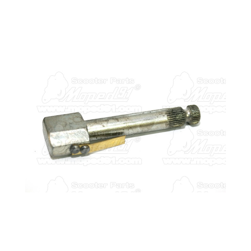 fékkulcs hátsó ETZ 125-150-250 / MZ TS 250-250/1, MZ ES 175/2-250/2 (05-25.258) 