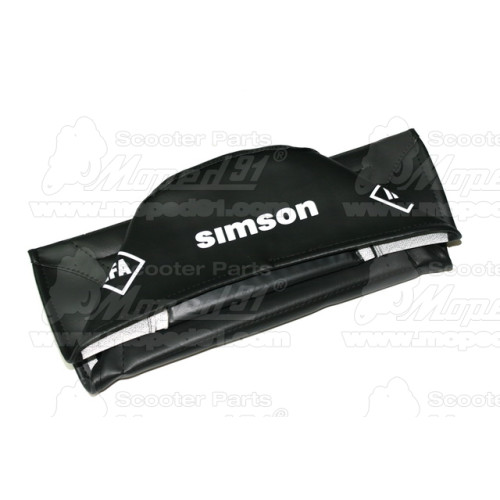 kilométeróra tartó műanyag SIMSON 50 / 51 / 70 100-as d:60mm (202061)