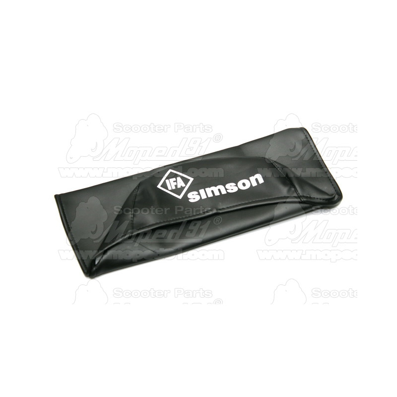 nyereghuzat SIMSON S 50 / S 51 / SCHWALBE KR 51 feliratos (190801)