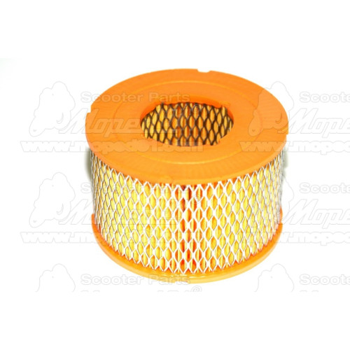 levegőszűrő betét ETZ 250 (22-33.018) 